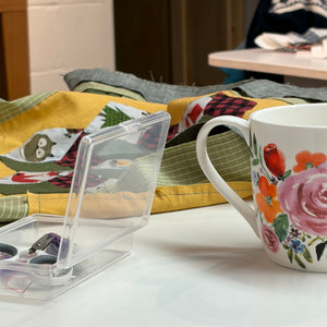Learn to Quilt - Begins May 5th