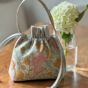 Songbird Pouch - Saturday May 30 - 10am to 3pm