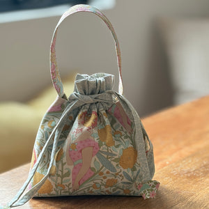 Songbird Pouch - Saturday May 30 - 10am to 3pm