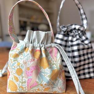 Songbird Pouch - Saturday May 30 - 10am to 3pm