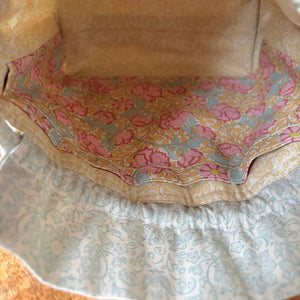 Songbird Pouch - Saturday May 30 - 10am to 3pm