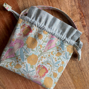 Songbird Pouch - Saturday May 30 - 10am to 3pm