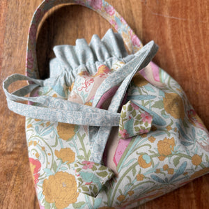 Songbird Pouch - Saturday May 30 - 10am to 3pm