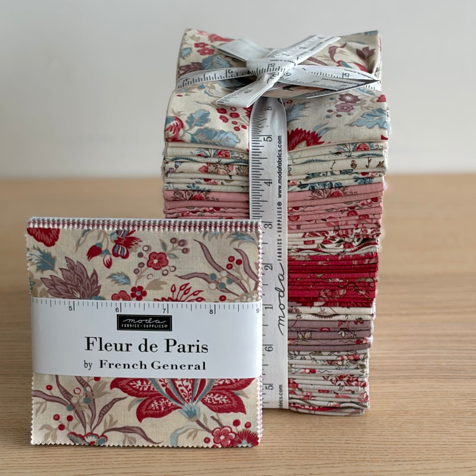 French General Fleur de Paris Bundle