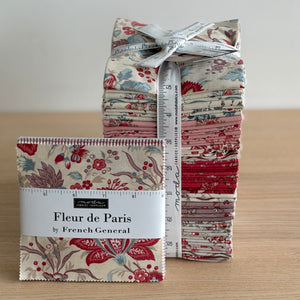 French General Fleur de Paris Bundle
