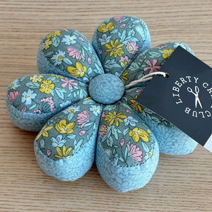 Liberty Pincushion Flower Irene