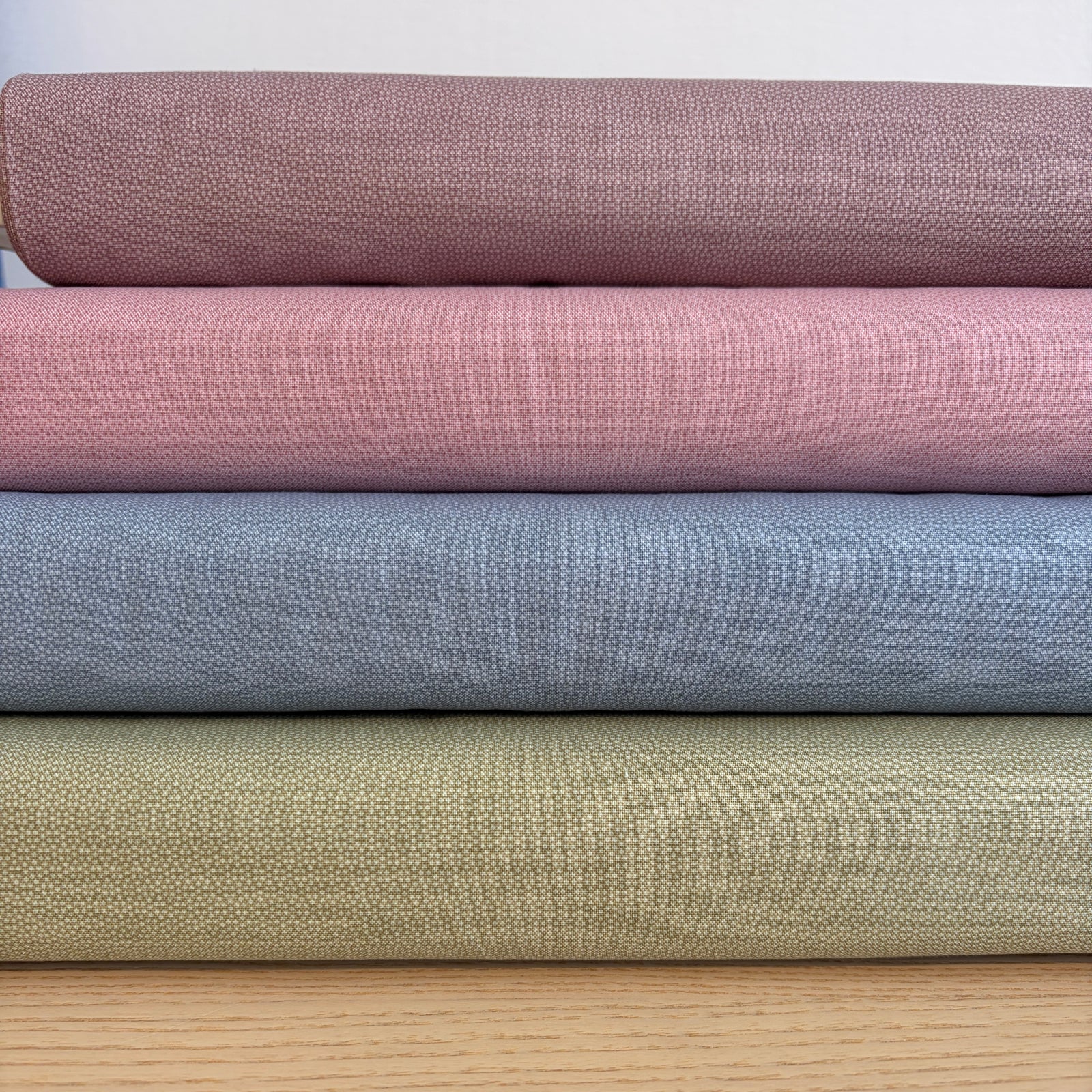 Poppy Seed Mauve