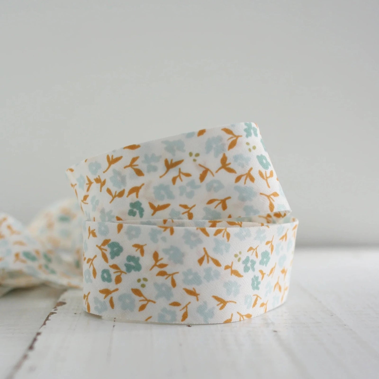 Bias Quilt Binding Promenade