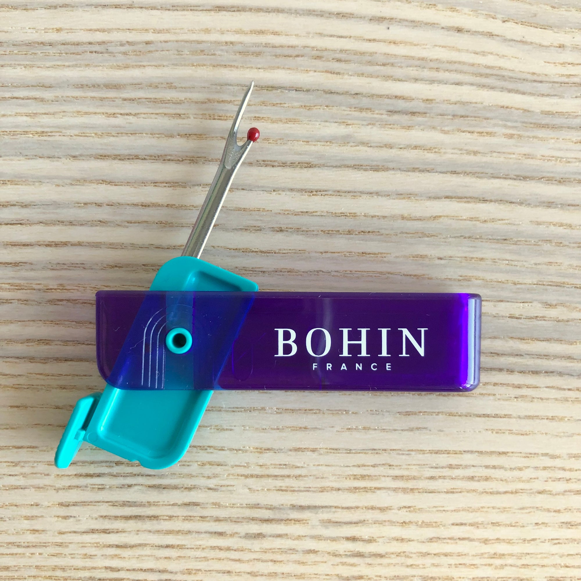 Bohin Folding Seam Ripper