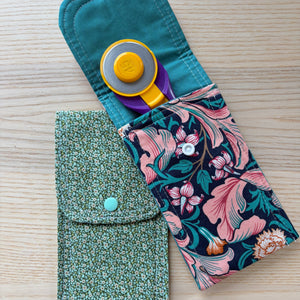 Rotary Cutter Case - Wednesday July 22 - 10am to 12pm