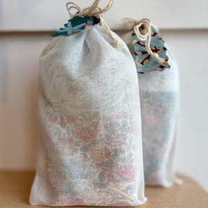 Remant Bag 🌳 The William Morris Edition