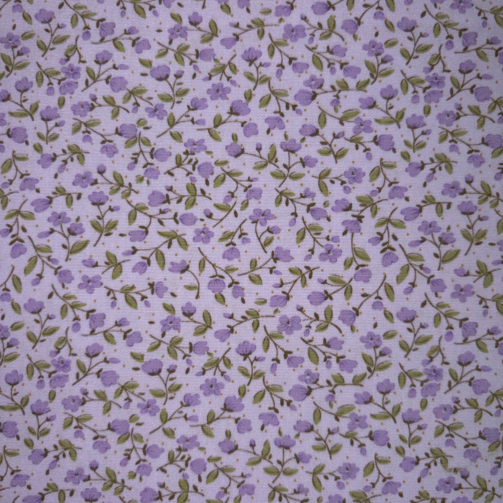Sevenberry Petite Fleurs Lilac Stems