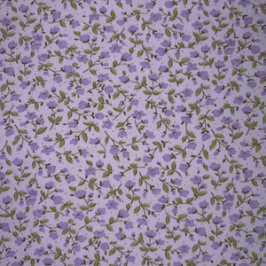 Sevenberry Petite Fleurs Lilac Stems