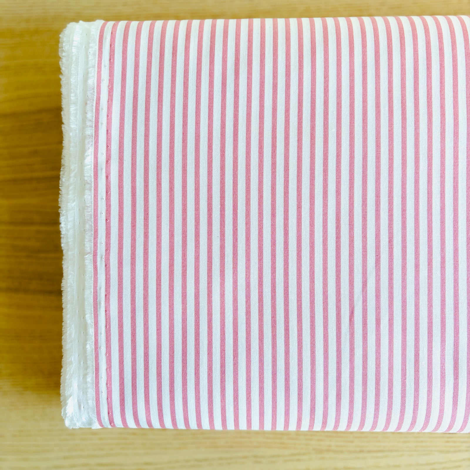 Sevenberry Stripes Soft Pink