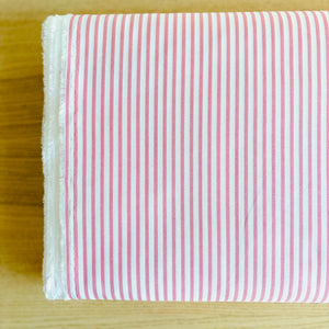 Sevenberry Stripes Soft Pink