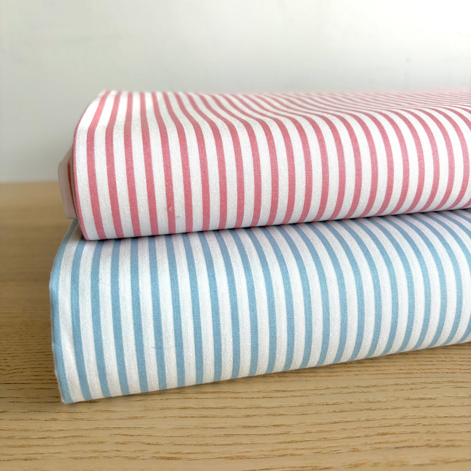 Sevenberry Stripes Soft Pink
