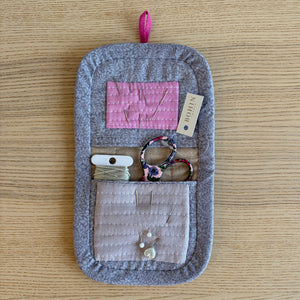 Needlebook Workshop - Tuesday September 15th 10am to 1:30pm