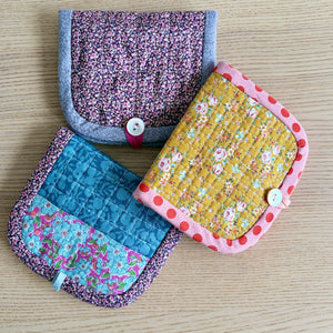 Needlebook Workshop - Tuesday September 15th 10am to 1:30pm