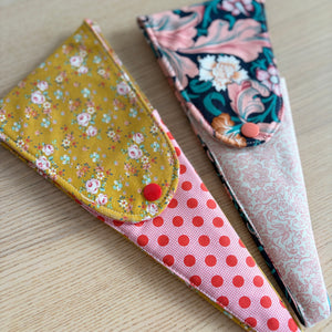 Scissor Holder Workshop - Saturday October 3rd  10am - 1pm