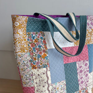 The Everything Bag - October 4th & 11th