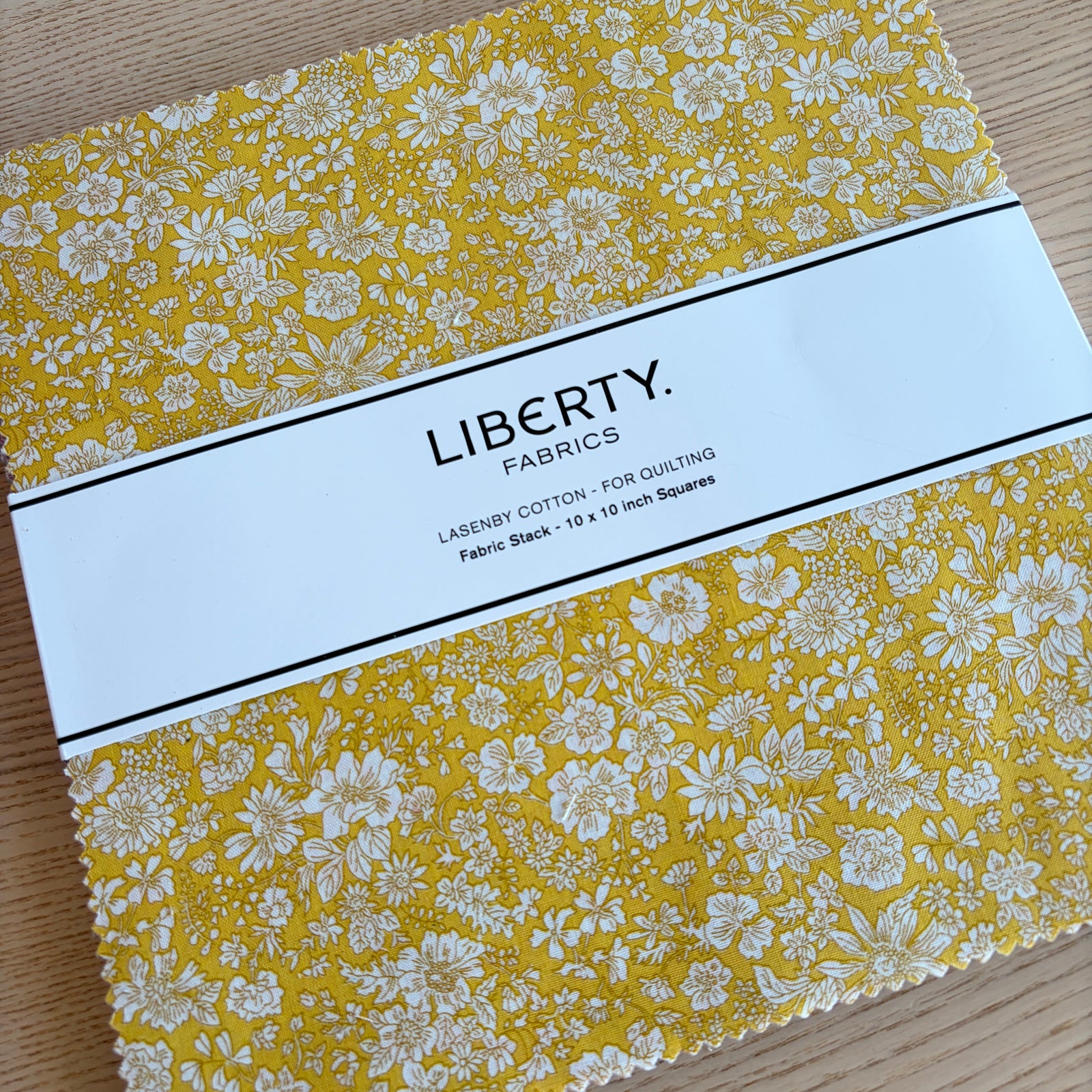 Liberty Emily Belle Layer Cake