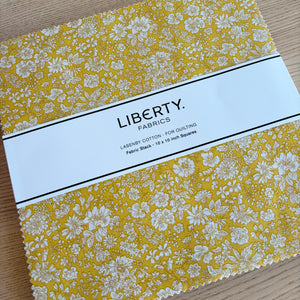 Liberty Emily Belle Layer Cake