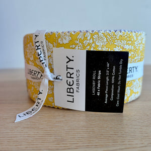 Liberty Emily Belle Jelly Roll