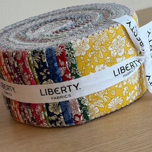 Liberty Emily Belle Jelly Roll