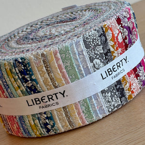 Liberty Emily Belle Jelly Roll