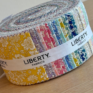 Liberty Emily Belle Jelly Roll