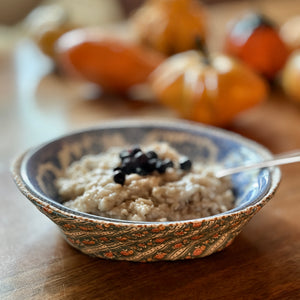 Bowl and Plate Cozy Workshop - Saturday November 28 - 9:30am to 4:30pm