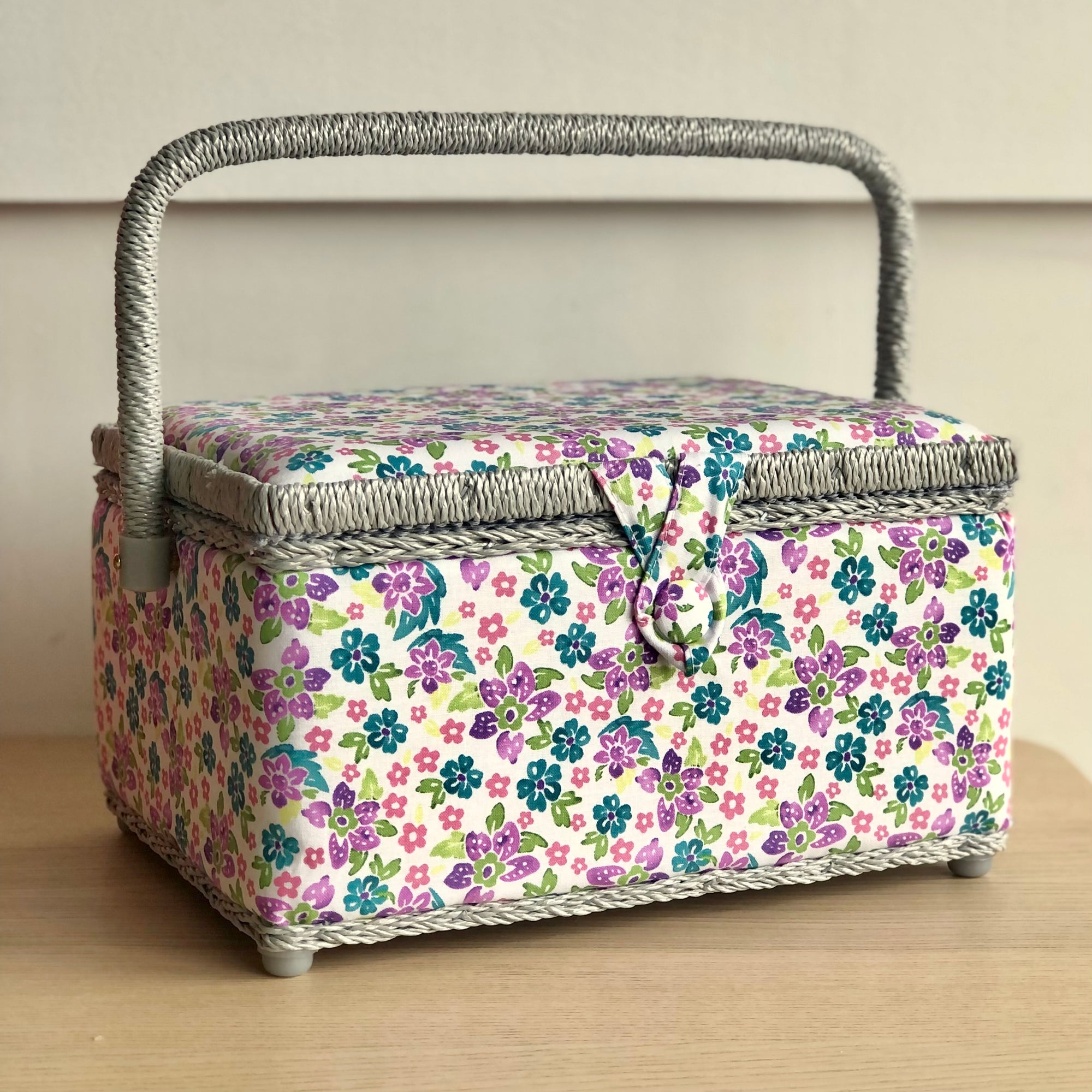 Sewing Basket