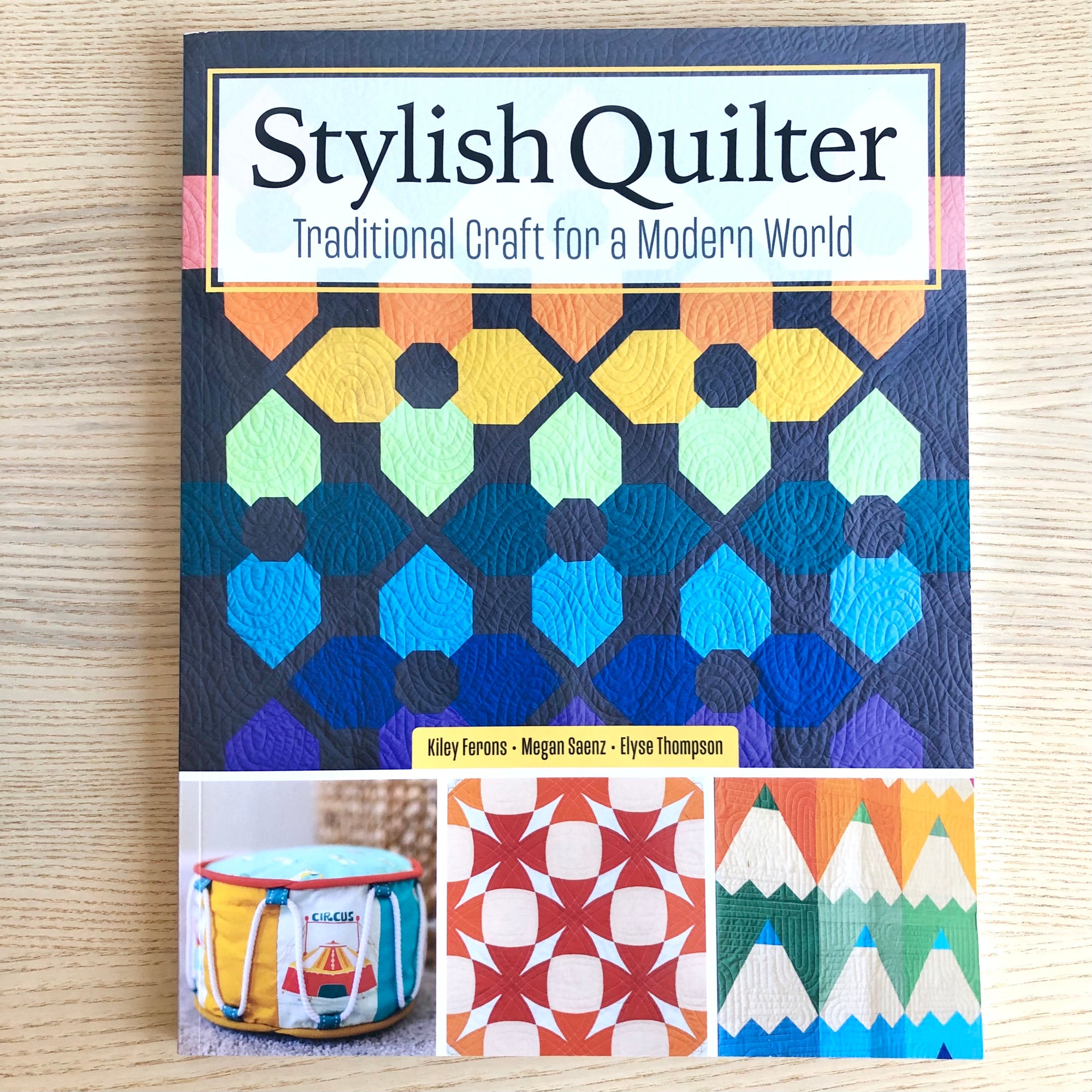 Stylish Quilter