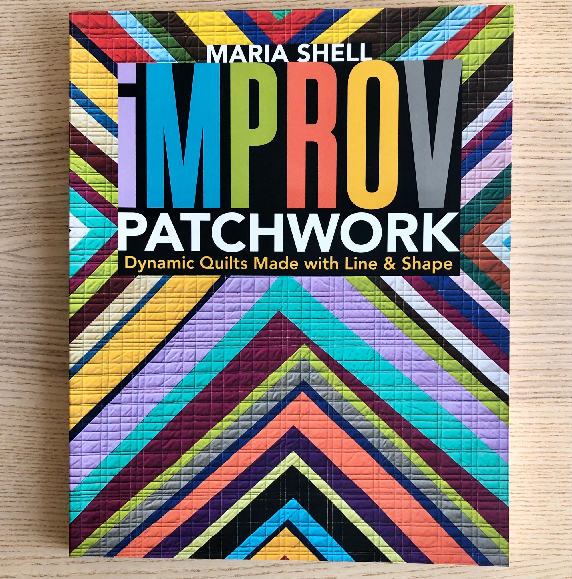 Improv Patchwork