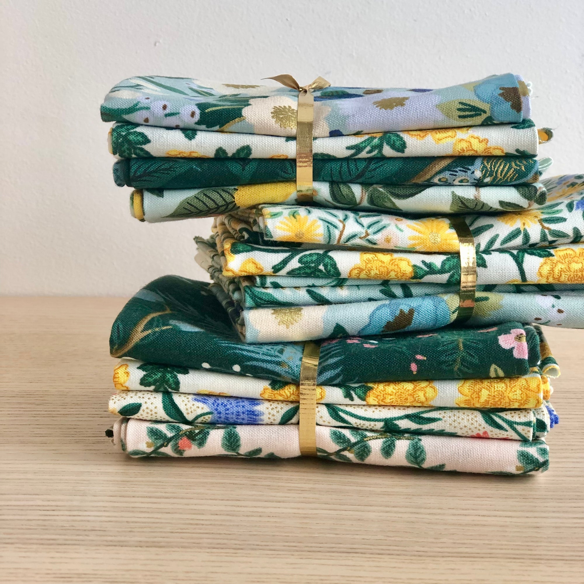 Rifle Paper Co. Assorted Fat Quarter Bundle