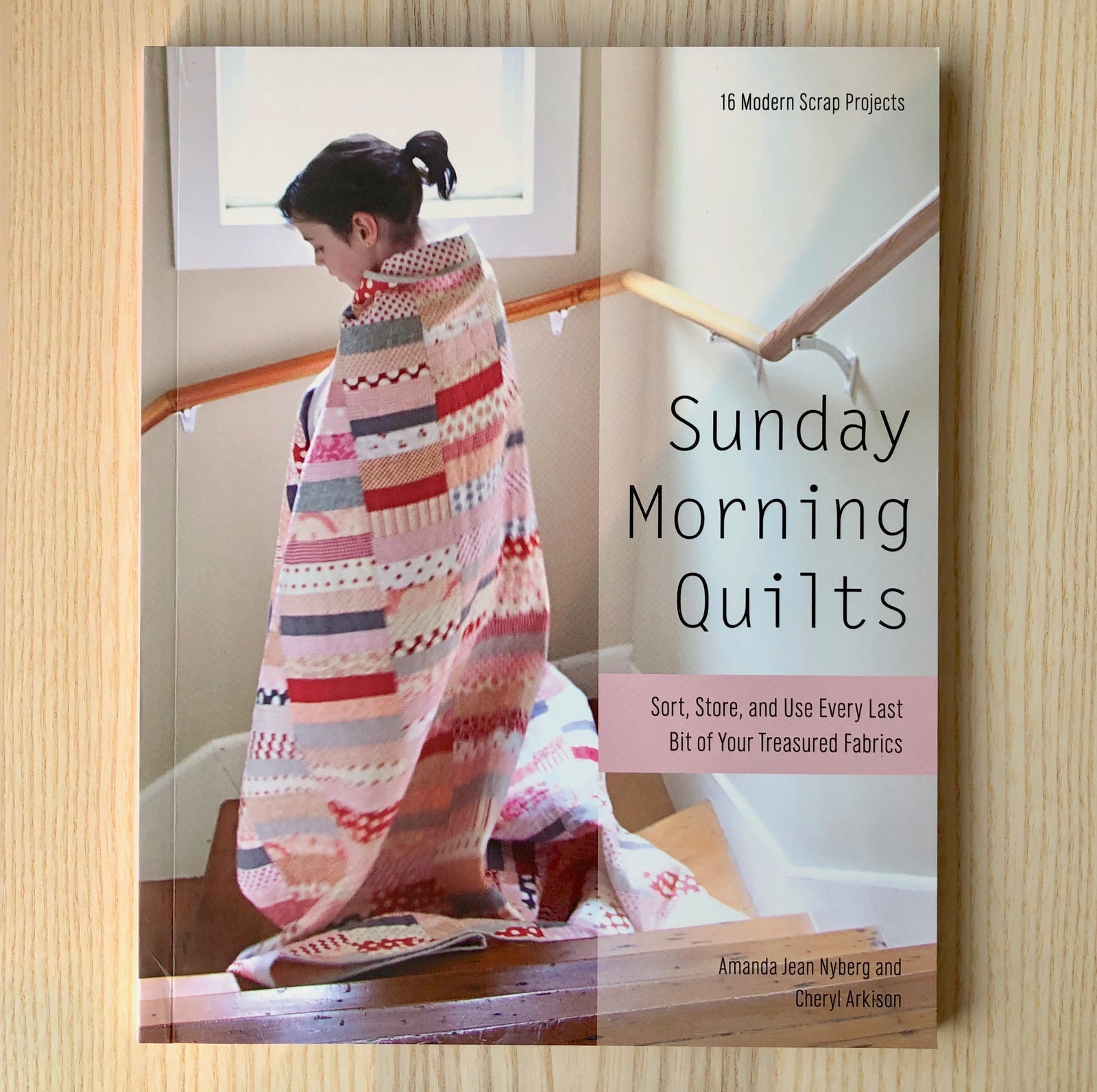 Sunday Morning Quilts