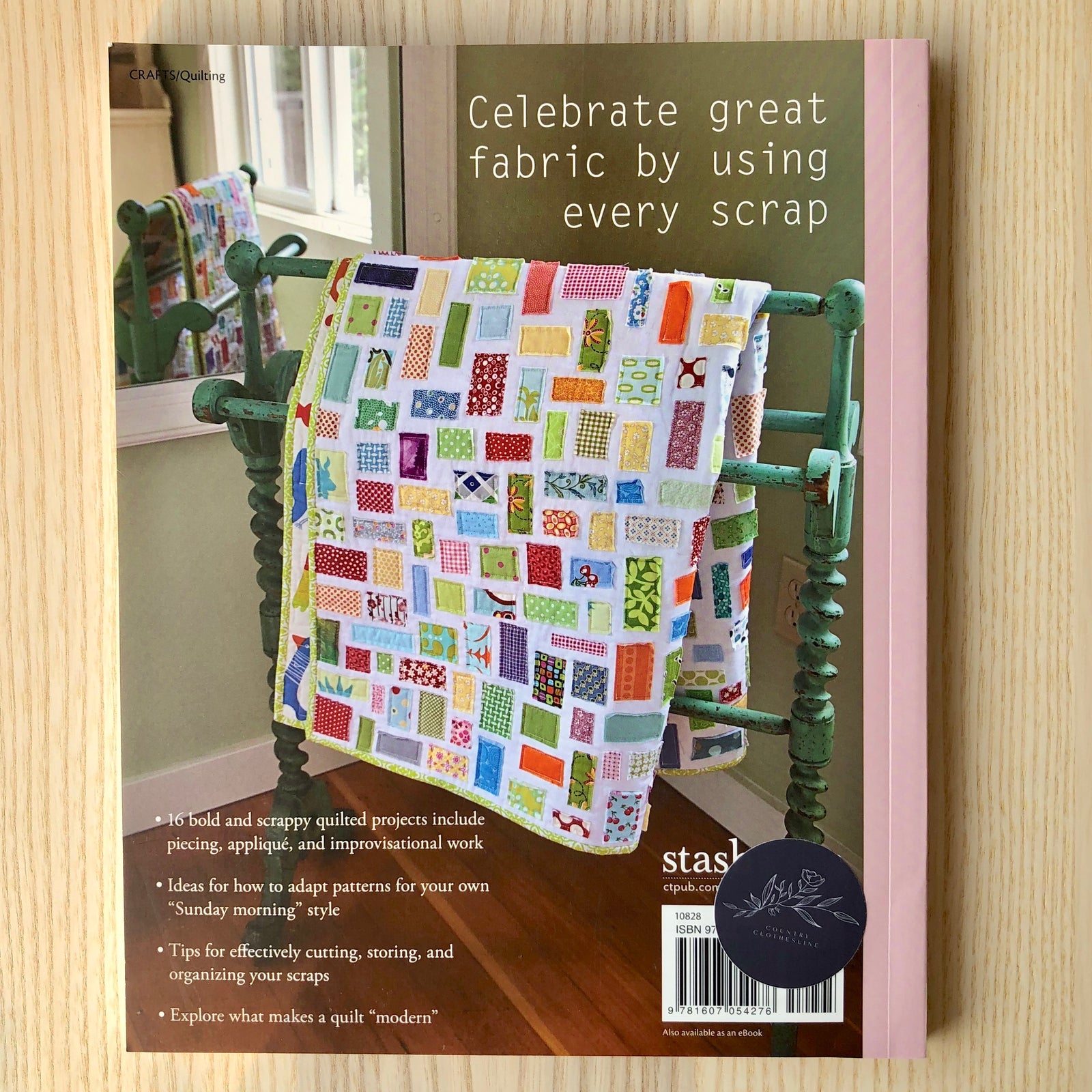 Sunday Morning Quilts