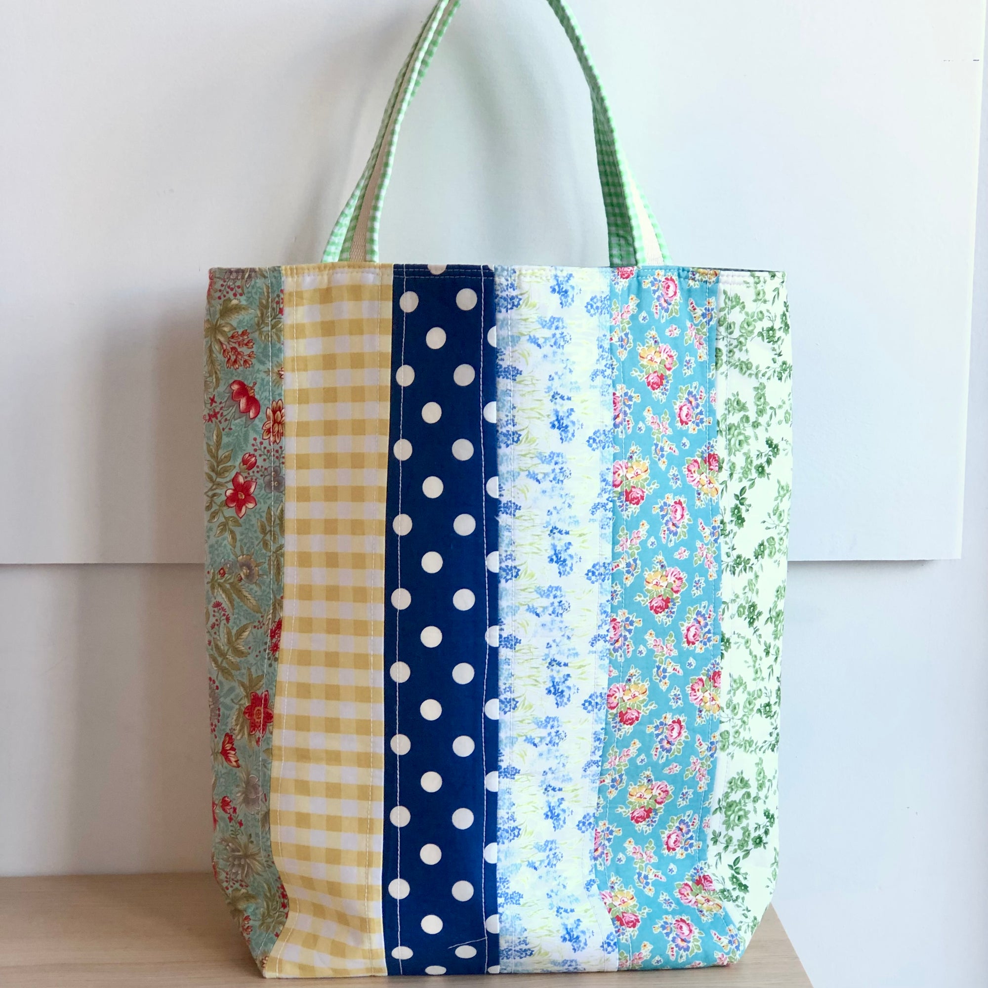 The Country Clothesline Bag - Thursday May 8th 10am to 3pm 