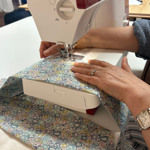 Liberty Lawn Scarf - Tuesday September 16  6:30pm - 8pm