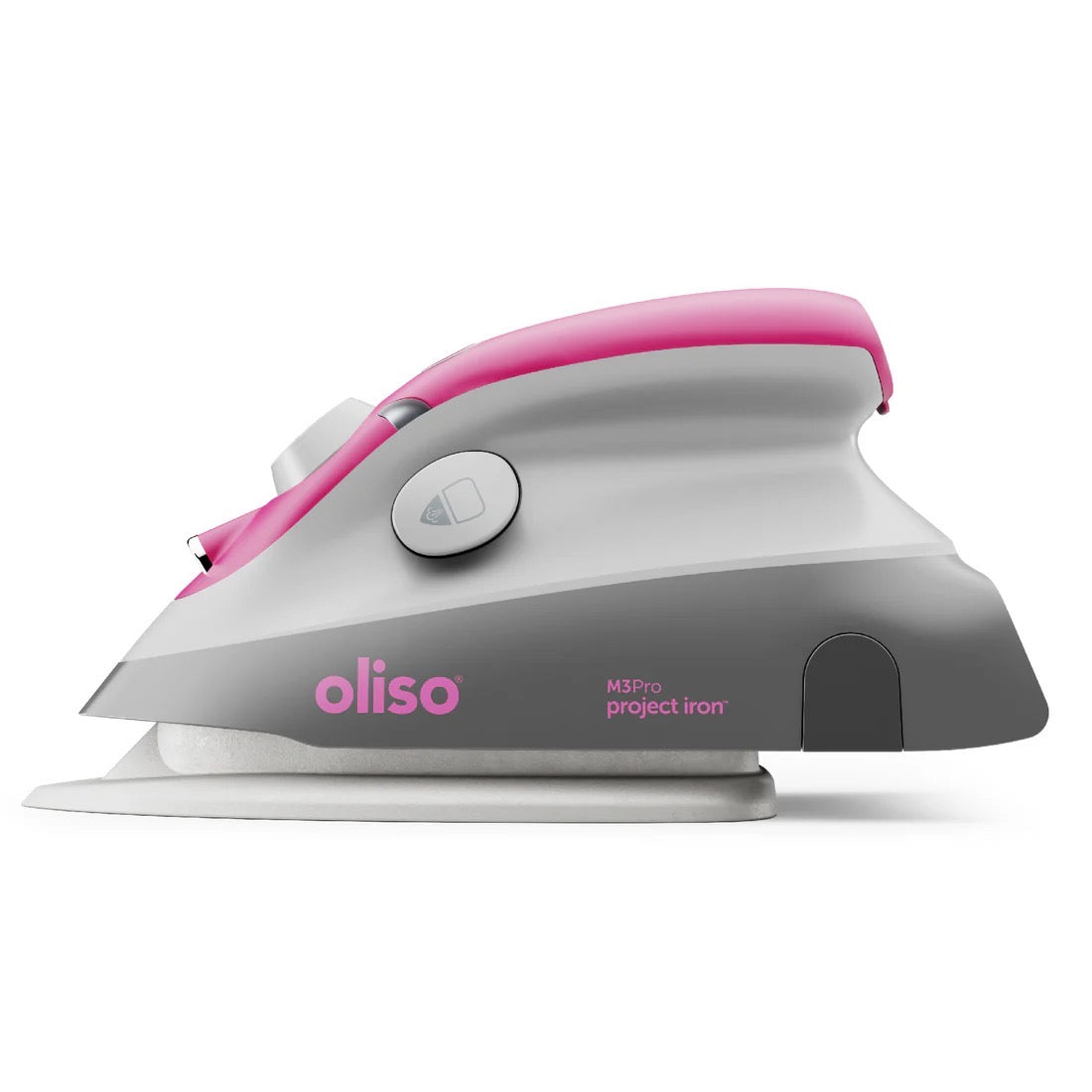 Oliso M3 Pro Project Iron Raspberry