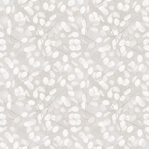 Purely Neutral Dapple