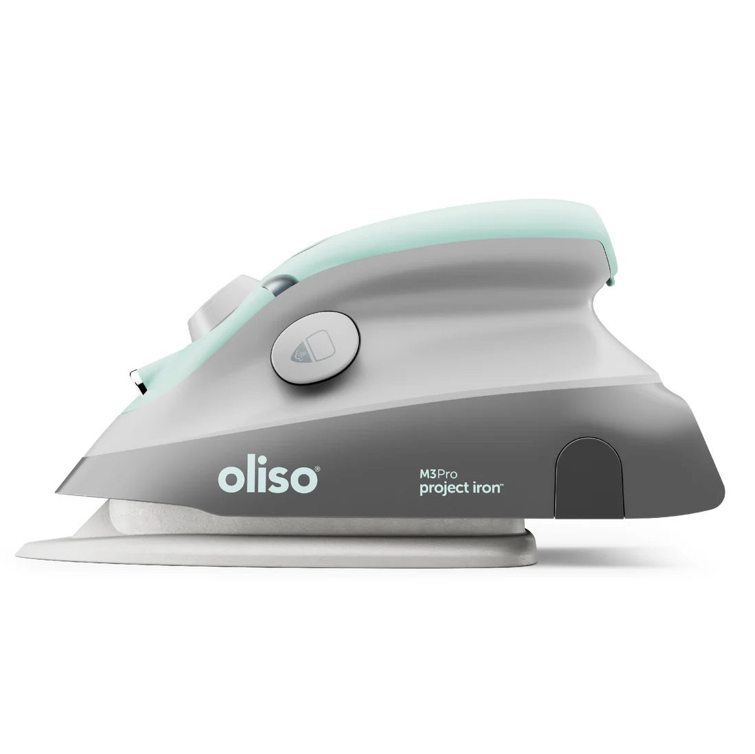 Oliso M3 Pro Project Iron Aqua