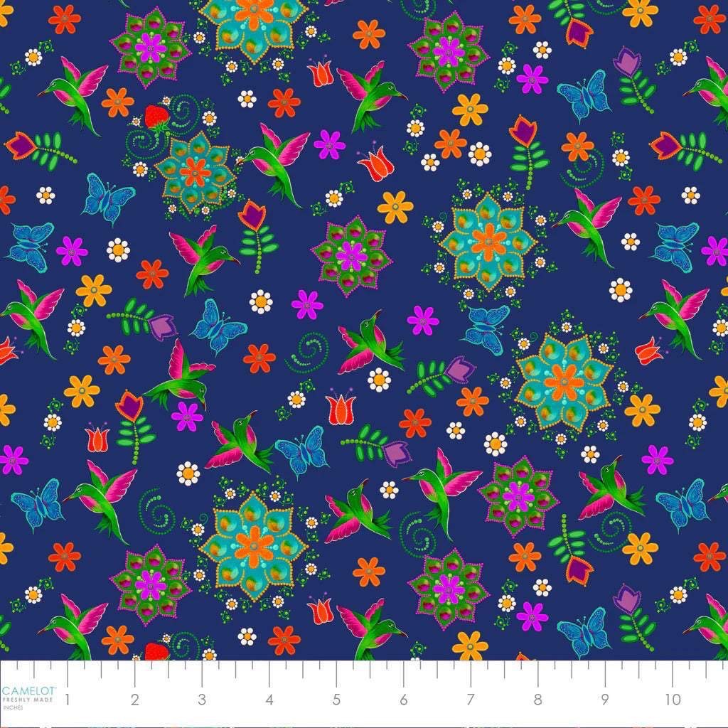 Truth Spirit Wanderers