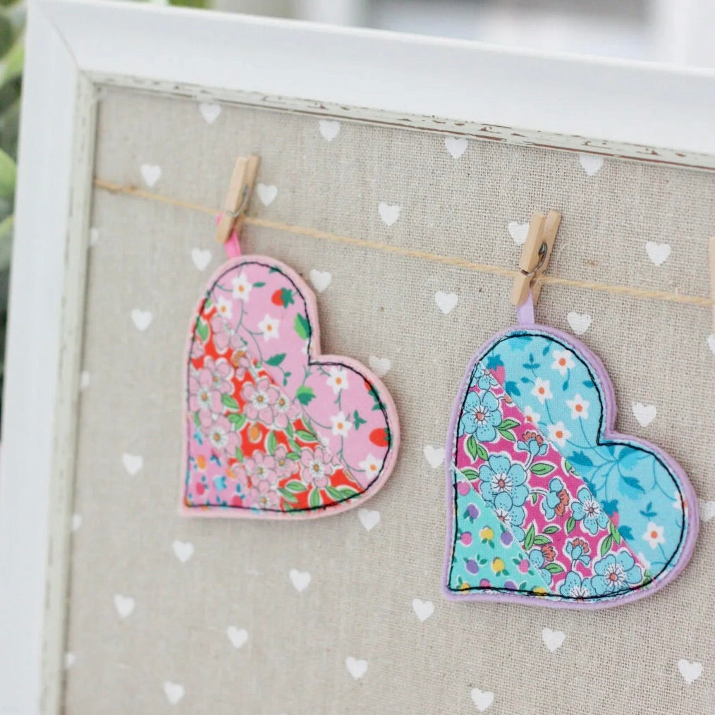 Liberty Flowering Blossom A