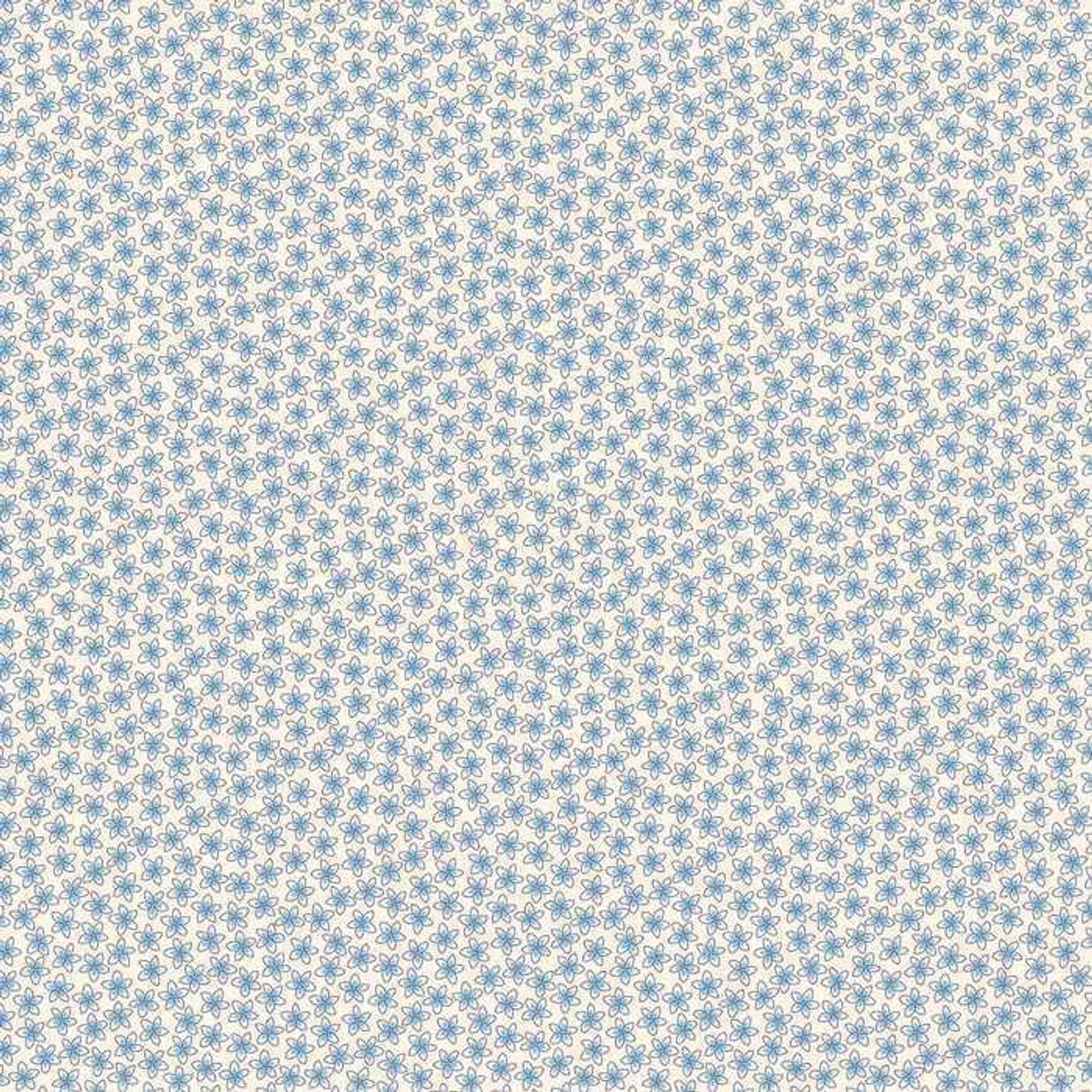 Liberty Postcard from Paradise Tropical Breeze