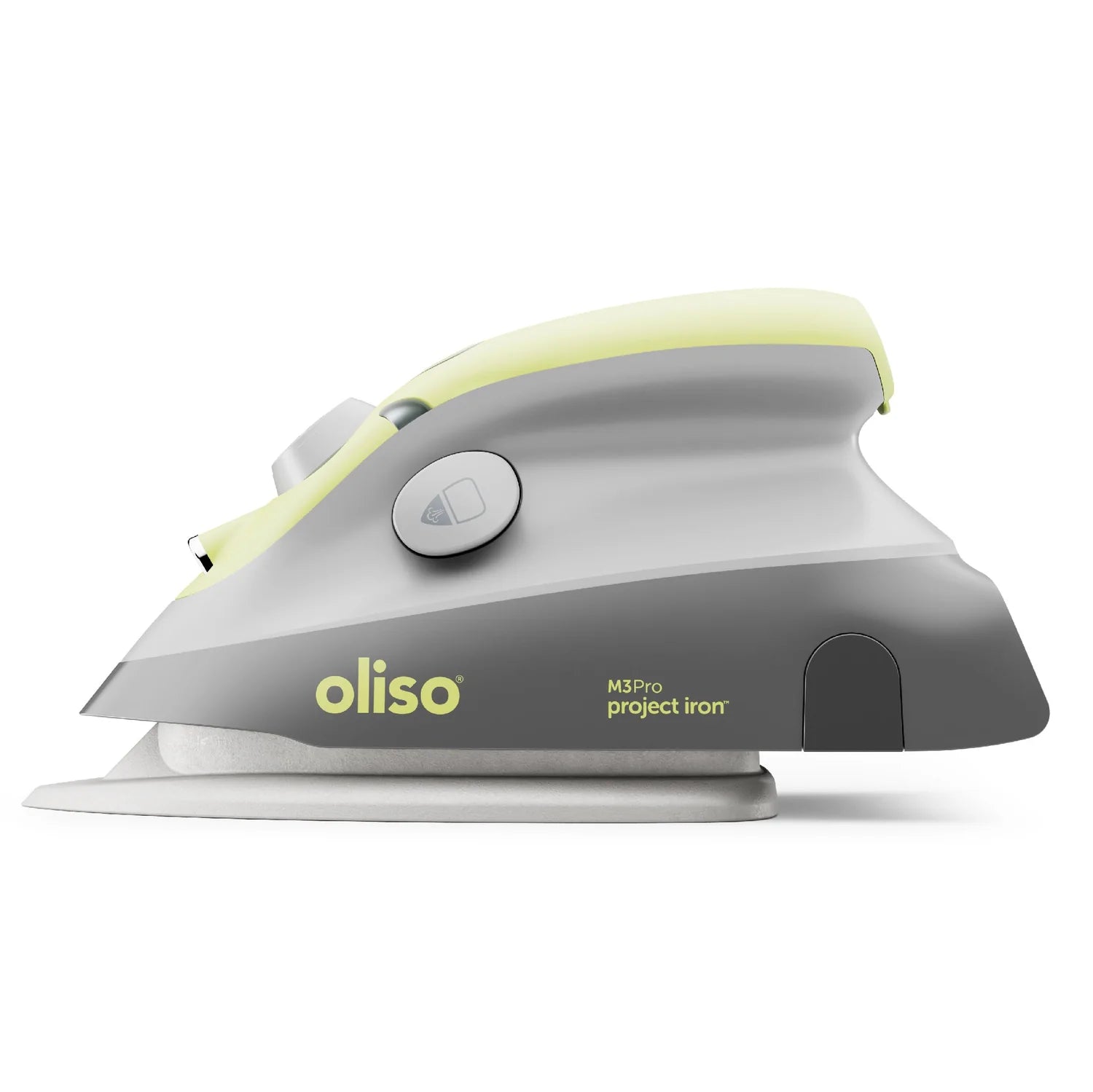 Oliso M3 Pro Project Iron Pistachio