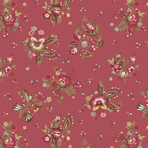 French Market Fat Quarter Bundle