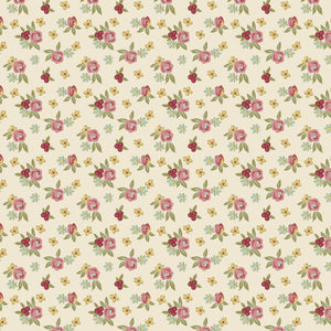 French Market Fat Quarter Bundle