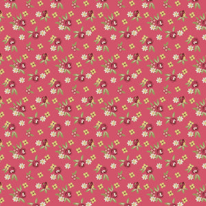 French Market Fat Quarter Bundle