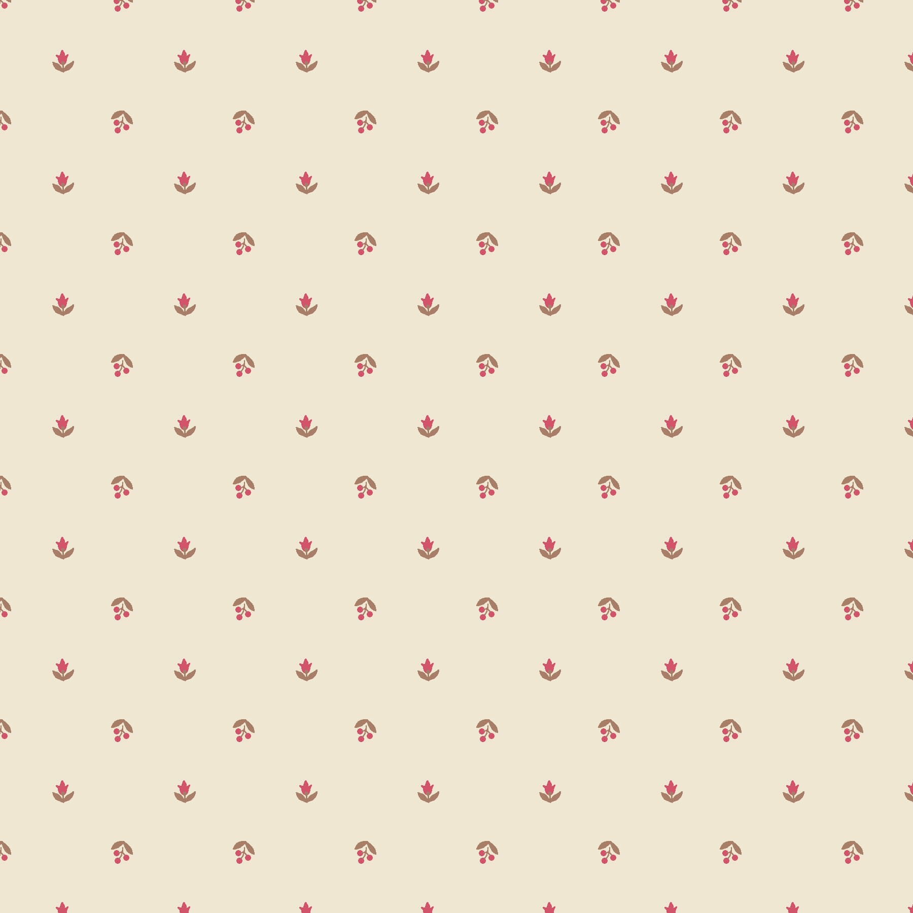 French Market Fat Quarter Bundle